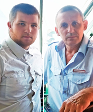 Бригада мгновенного реагирования