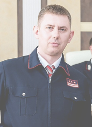 Обкатать «в люди»