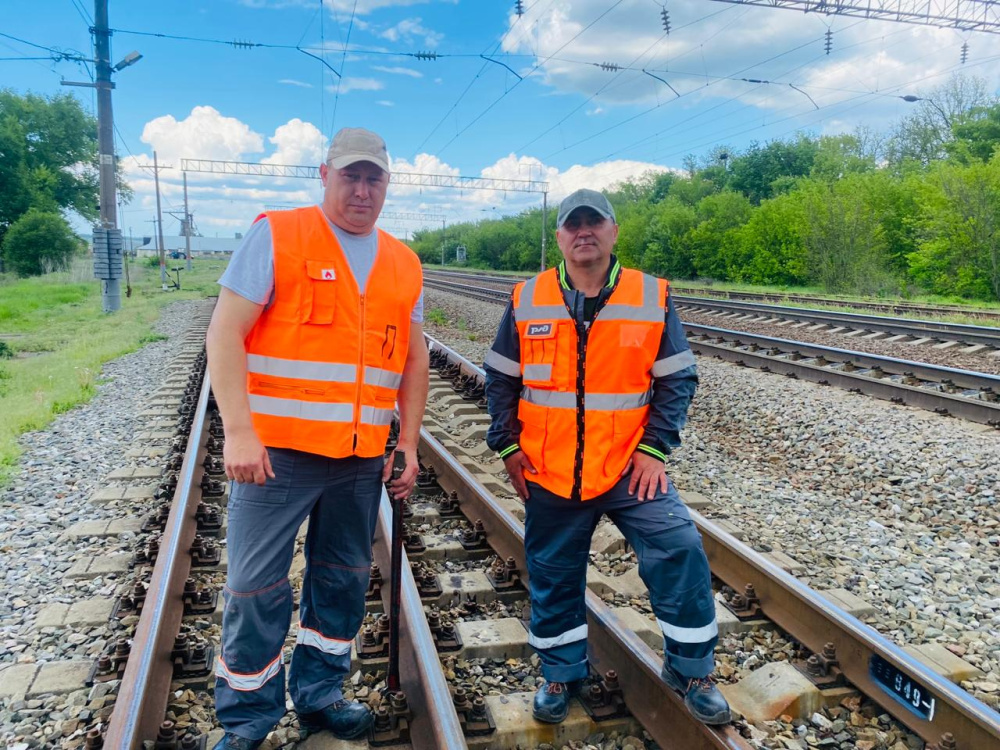 Щербинин и Казаков слева направо.jpg